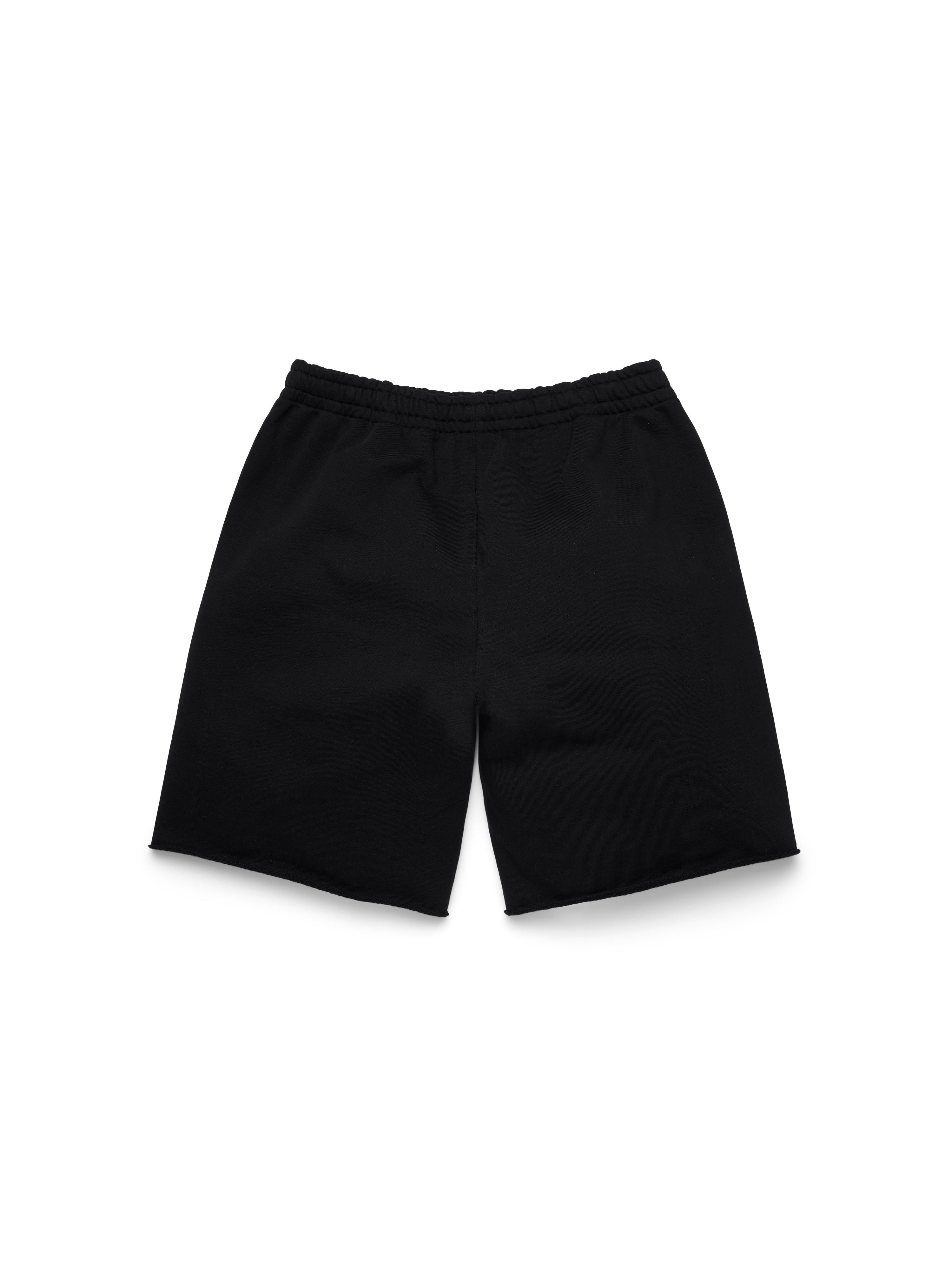 ADG Sweatshorts Black