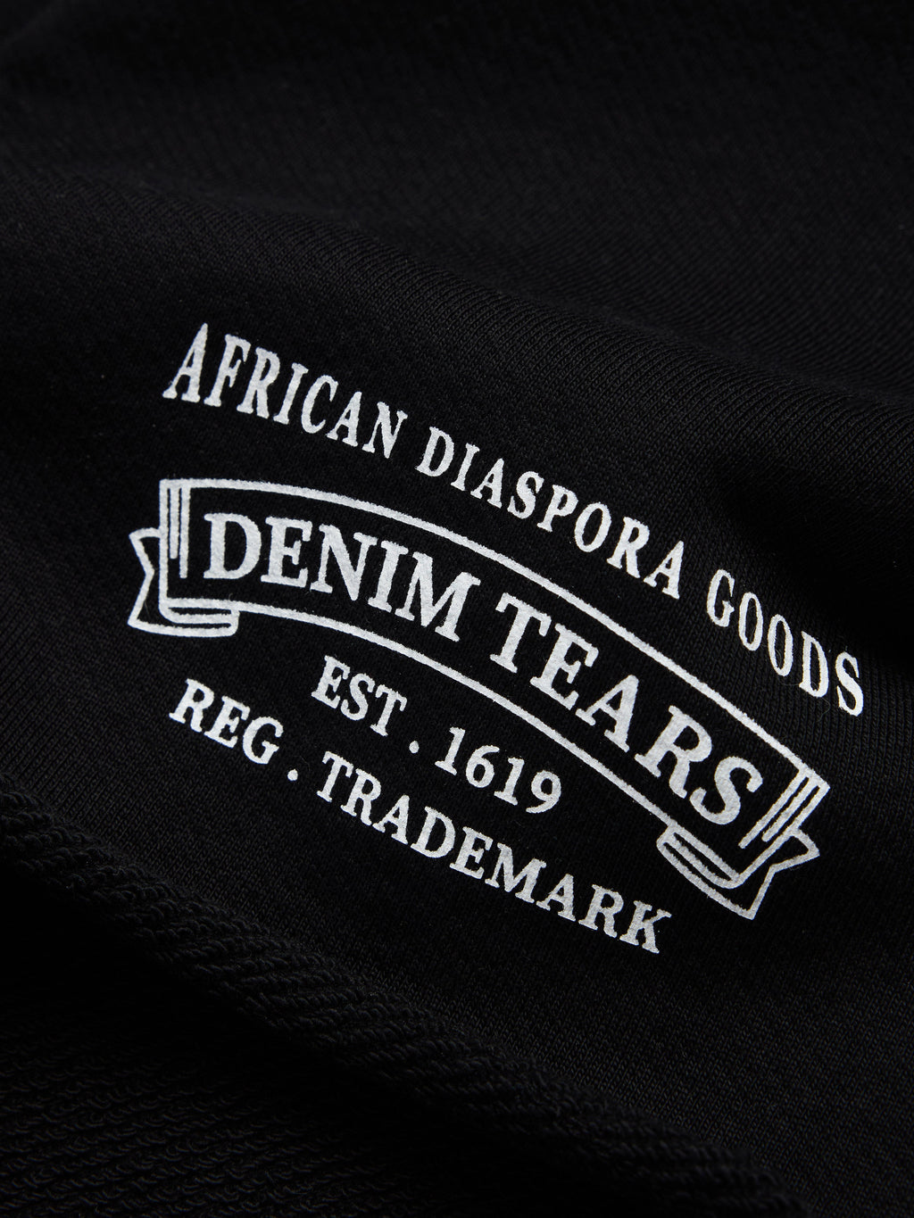 ADG Sweatshorts Black