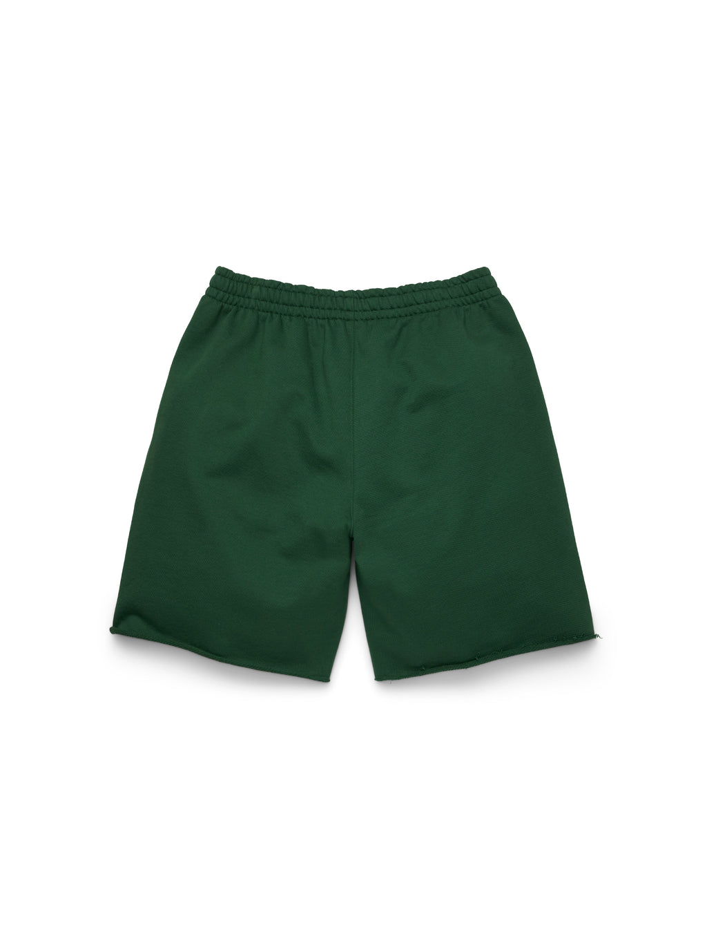 ADG Sweatshorts Green