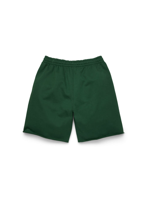 ADG Sweatshorts Green