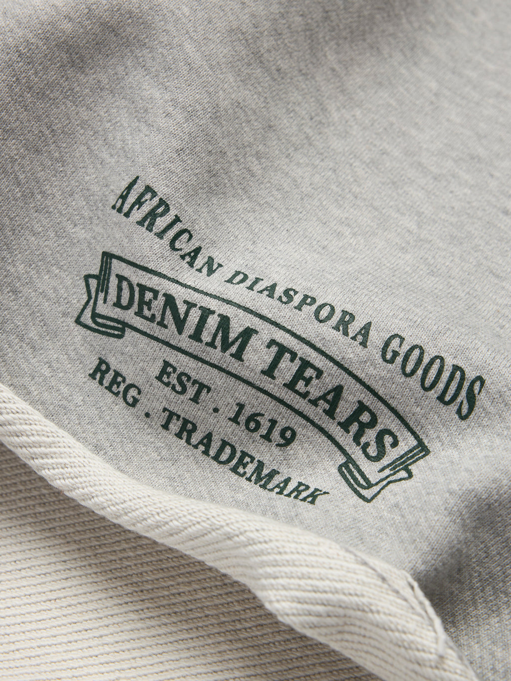 ADG Sweatshorts Grey
