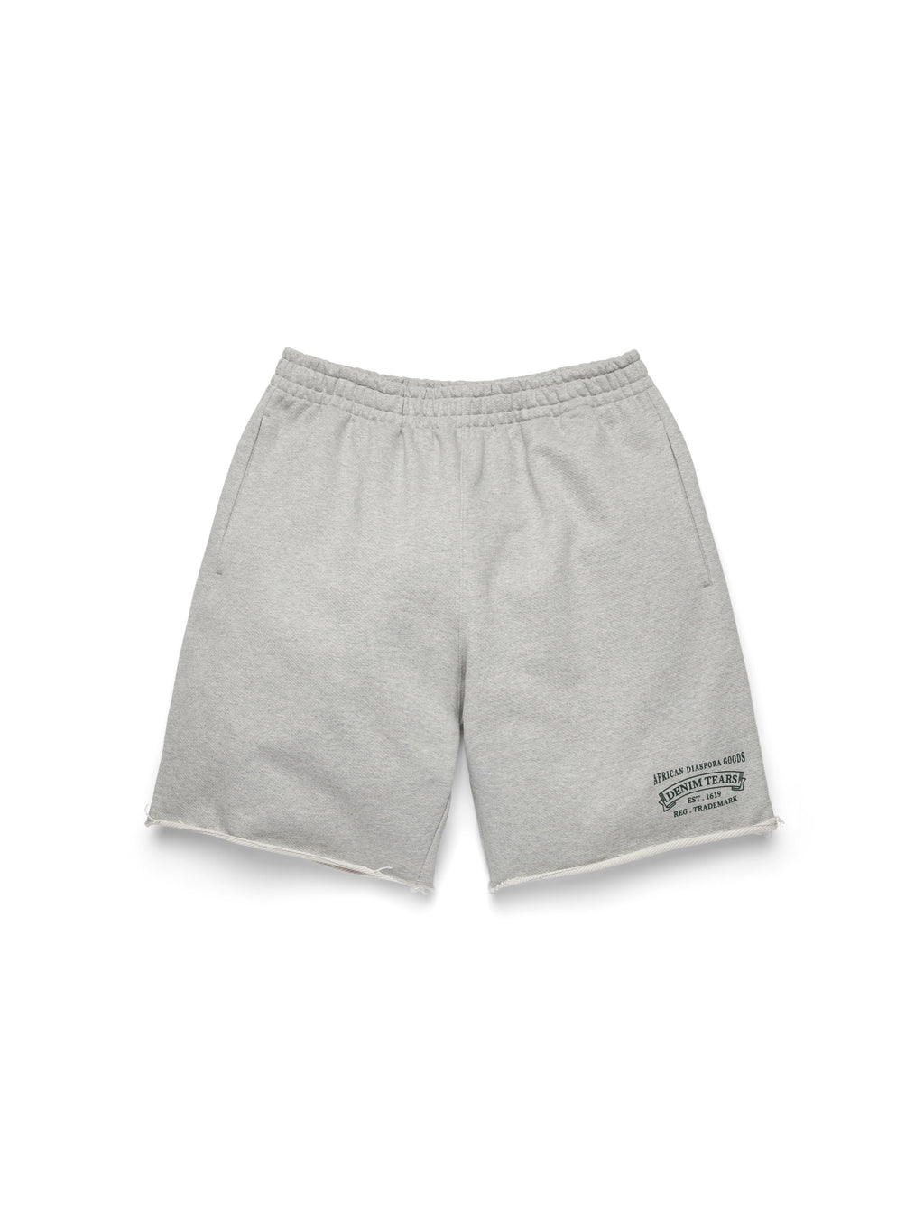 ADG Sweatshorts Grey