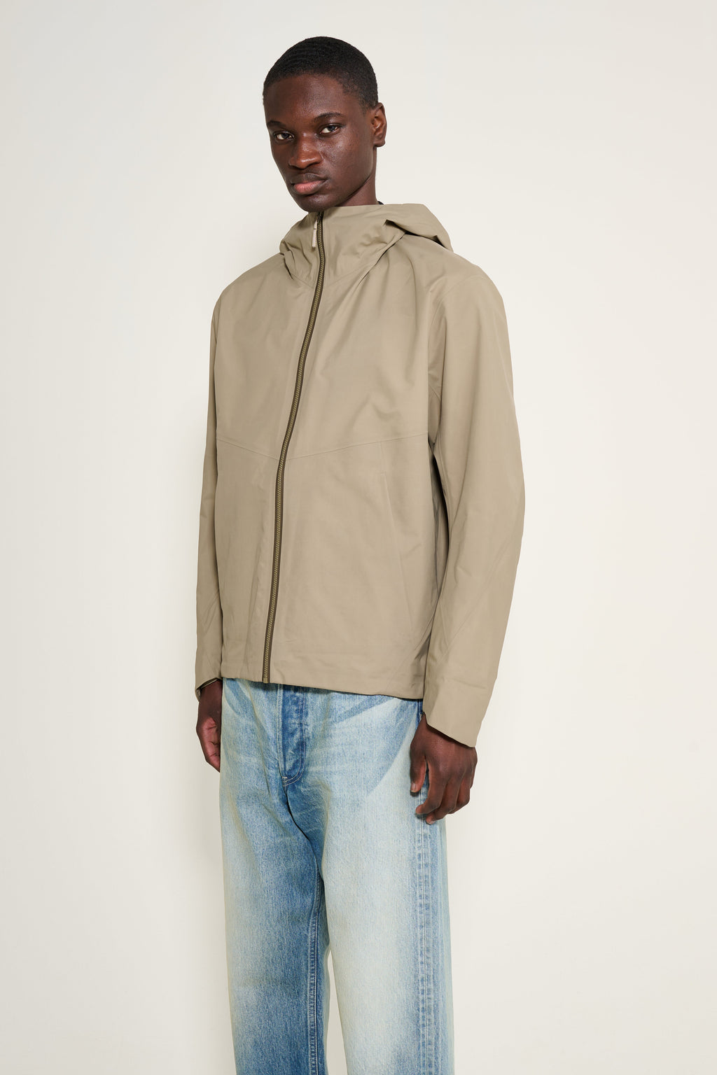 Arc'teryx Veilance Arris Jacket Light Gnosis
