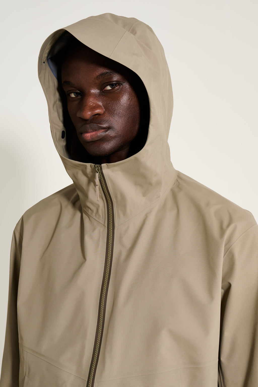 Arc'teryx Veilance Arris Jacket Light Gnosis