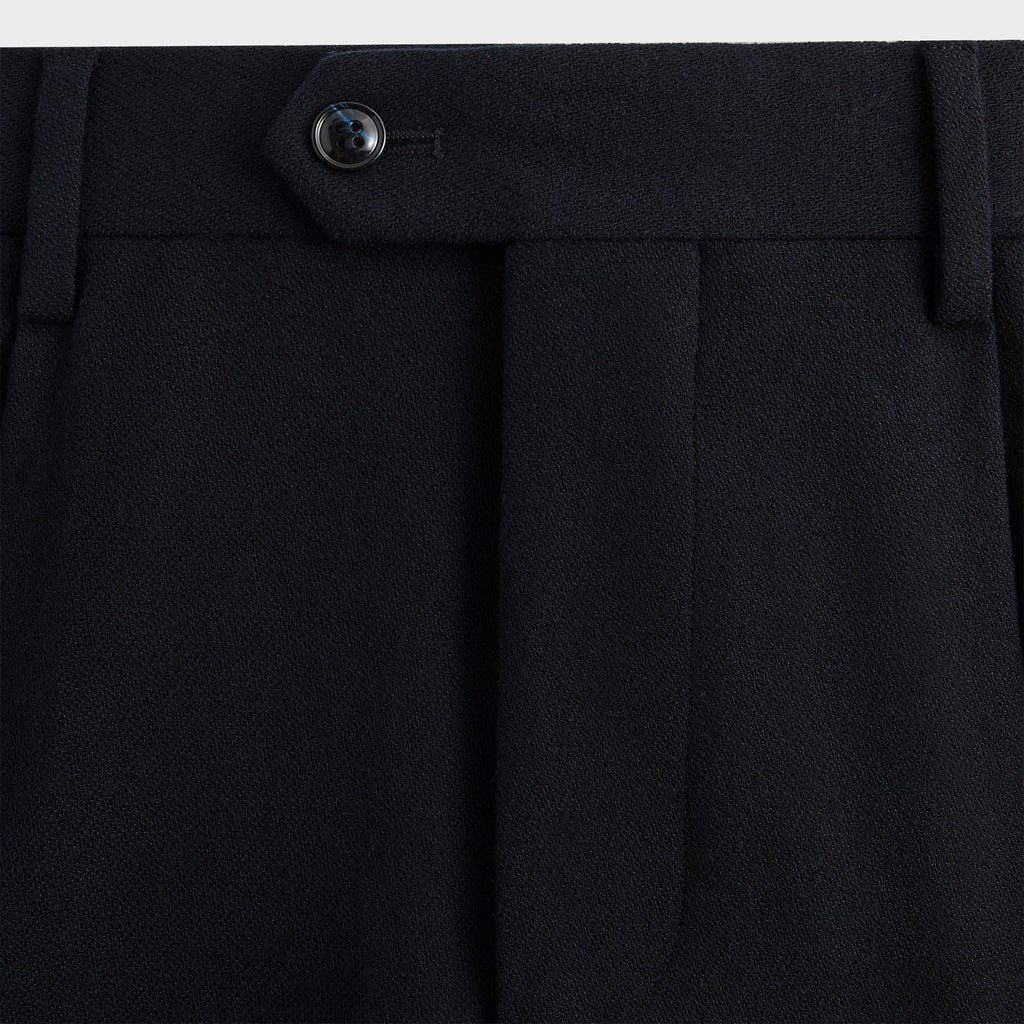 Giorgio Armani & Kith &Kin Traveler Suit Pant - Ink