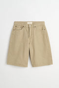 Jeanerica Brera Shorts Mirage Rinse