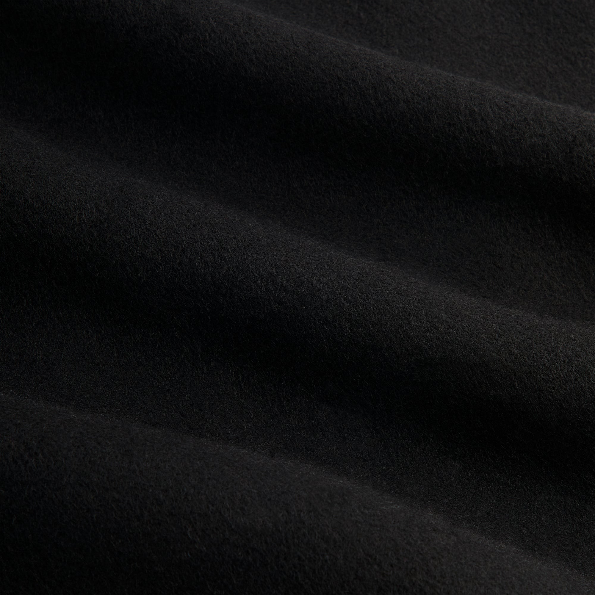 Kith Wool Raya Blazer - Black