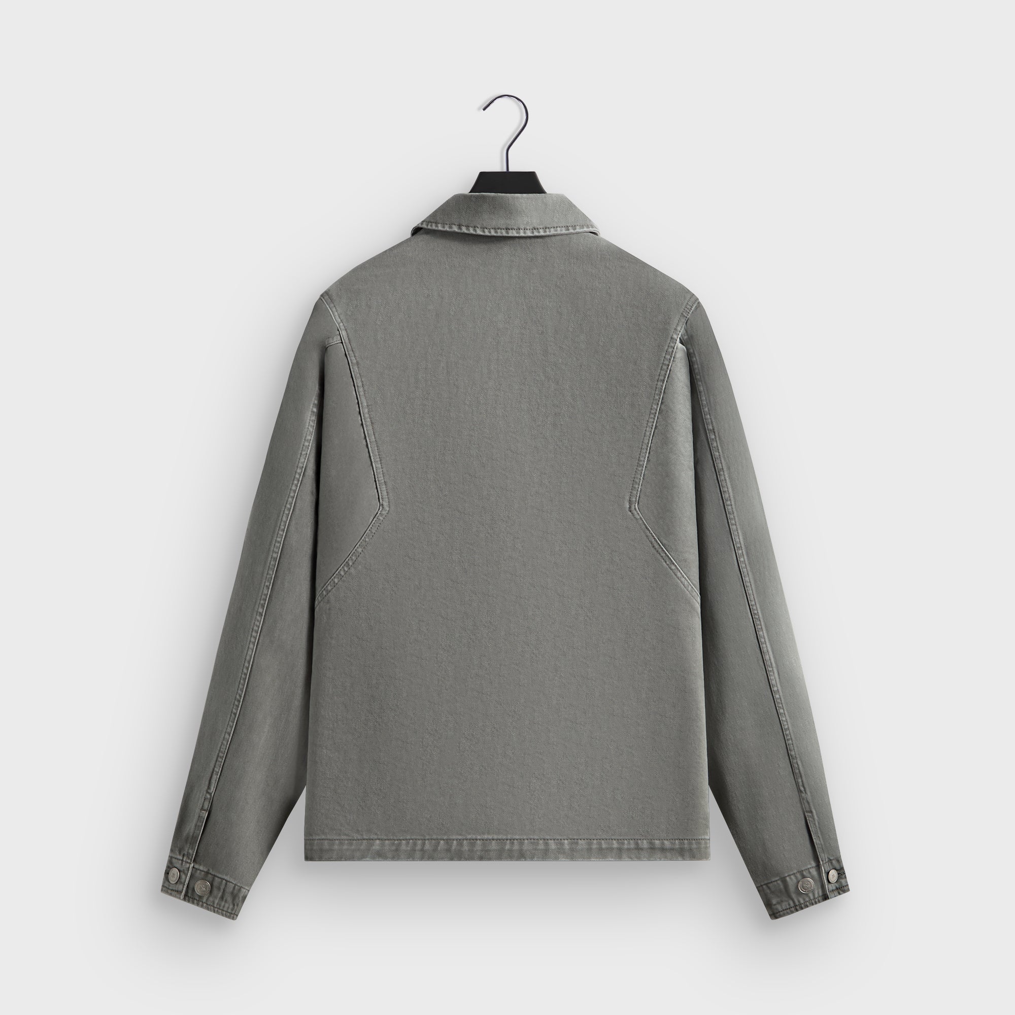 Kith Galen Denim Jacket - Island