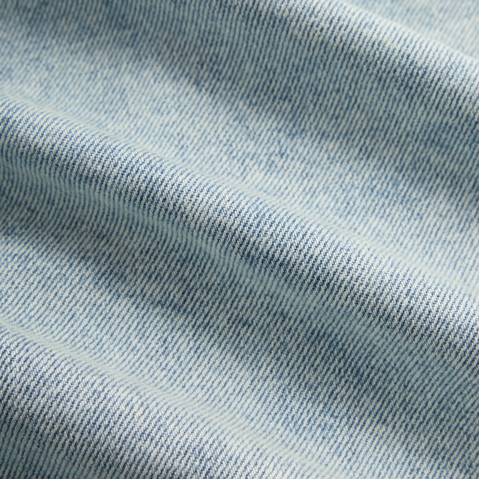 Kith Denim Huron Jacket - Light Indigo