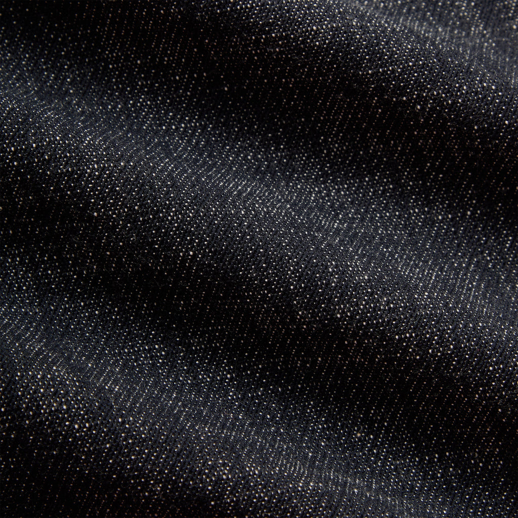 &Kin Cassius Blouson Jacket - Blue Navy