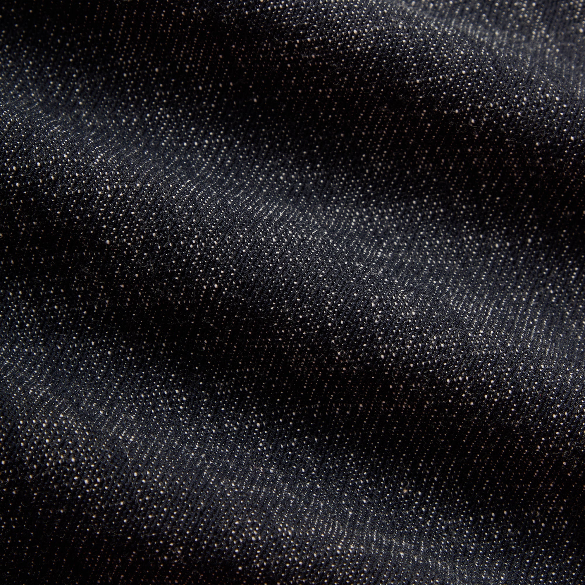 &Kin Cassius Blouson Jacket - Blue Navy