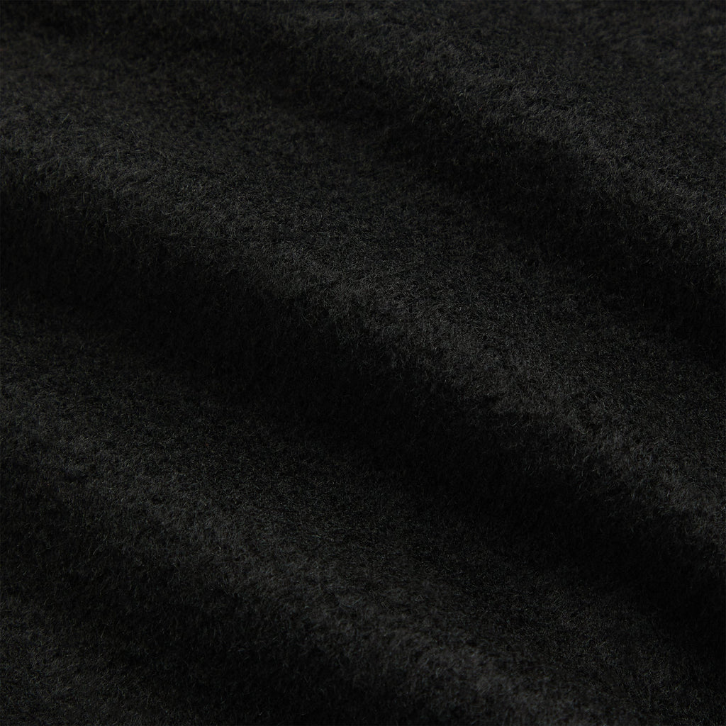 Kith Wool Kyler Trouser - Black