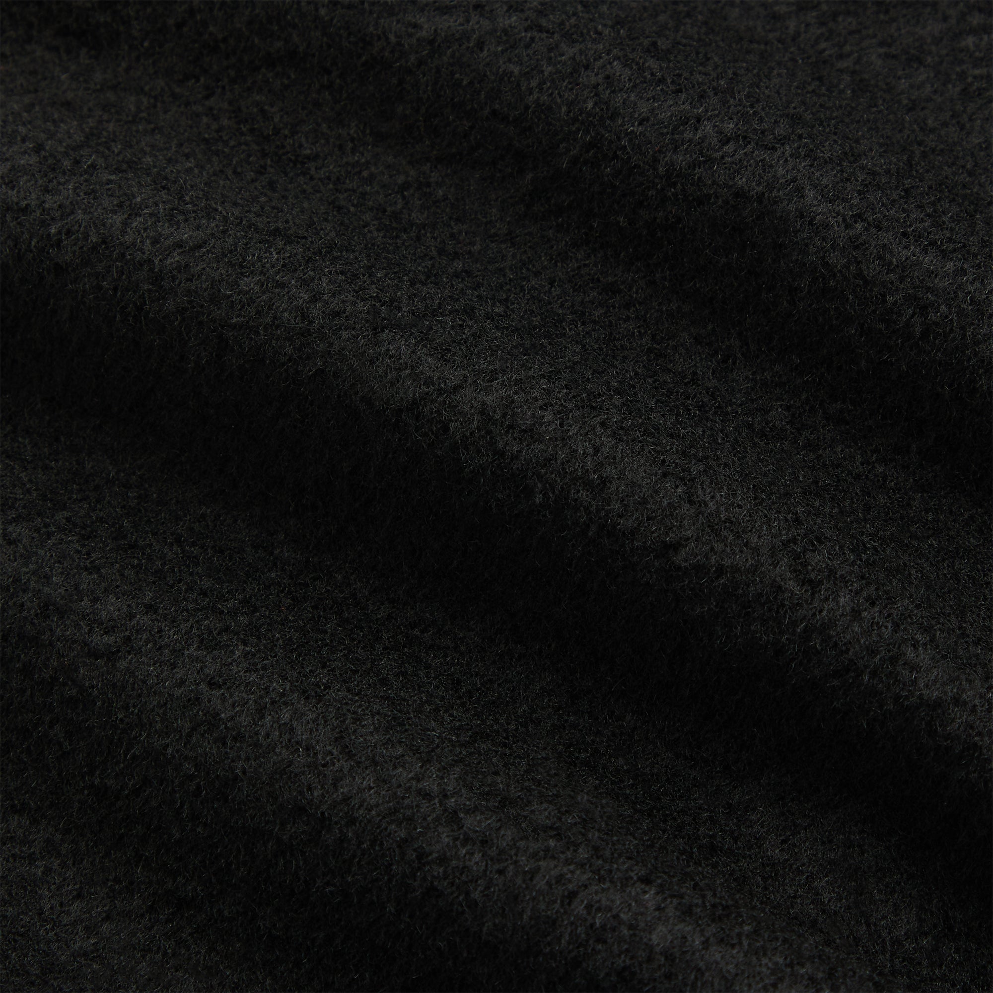 Kith Wool Kyler Trouser - Black