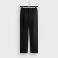 Kith Wool Kyler Trouser - Black
