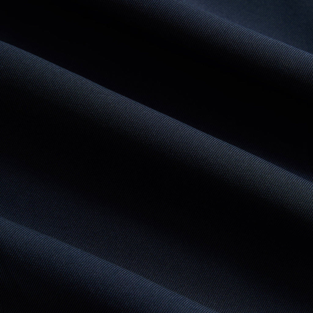 Kith Kylan Pleated Trouser - Nocturnal