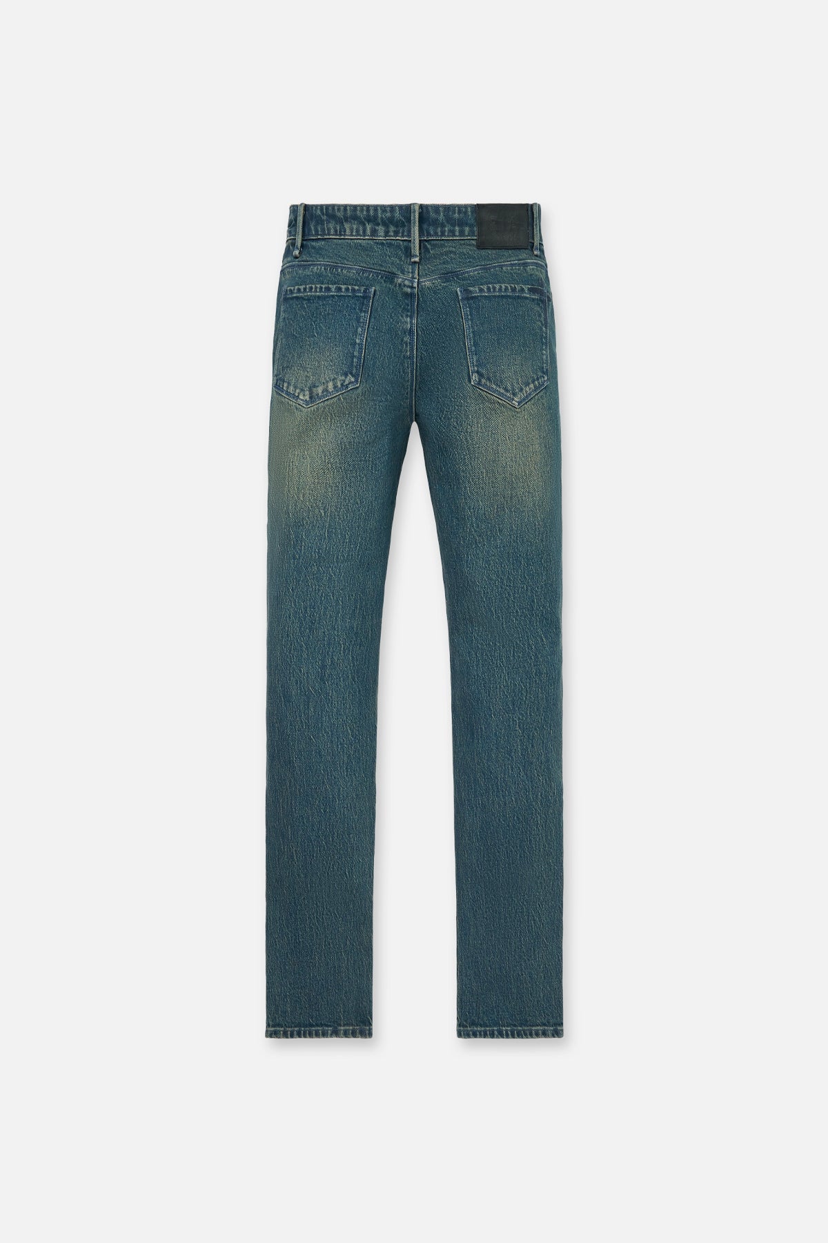 BRYANT SKINNY JEAN | SHADOW BLUE