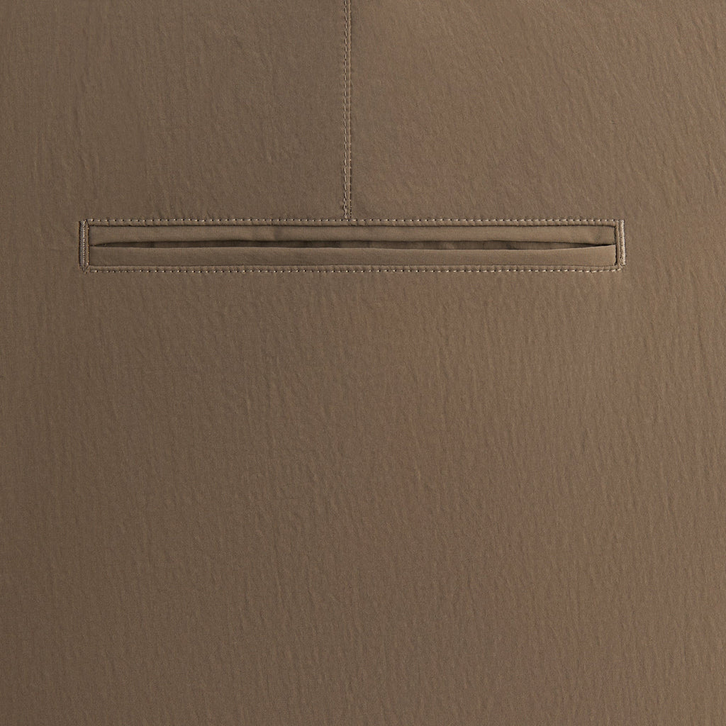 Kith 101 for ssstein Windproof Nylon Easy Pleated Trouser - Terrace