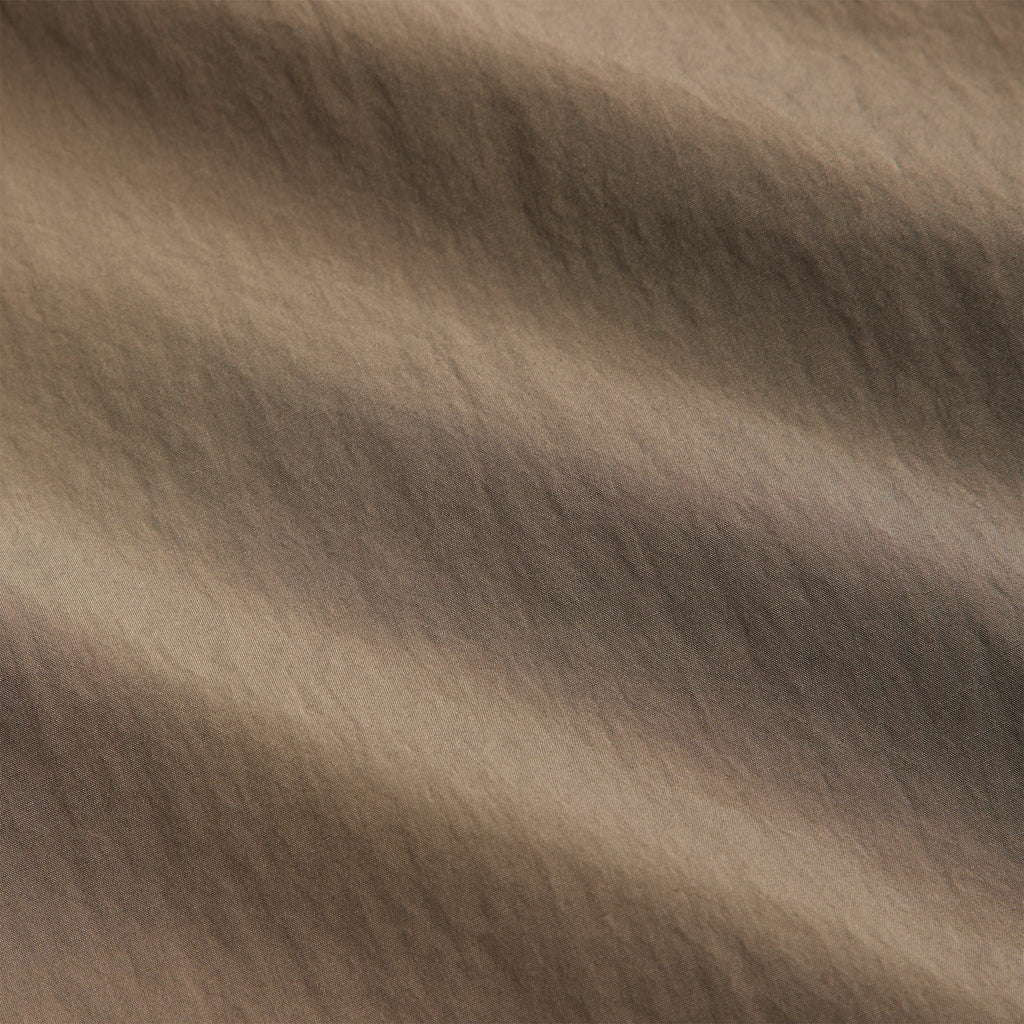 Kith 101 for ssstein Windproof Nylon Easy Pleated Trouser - Terrace
