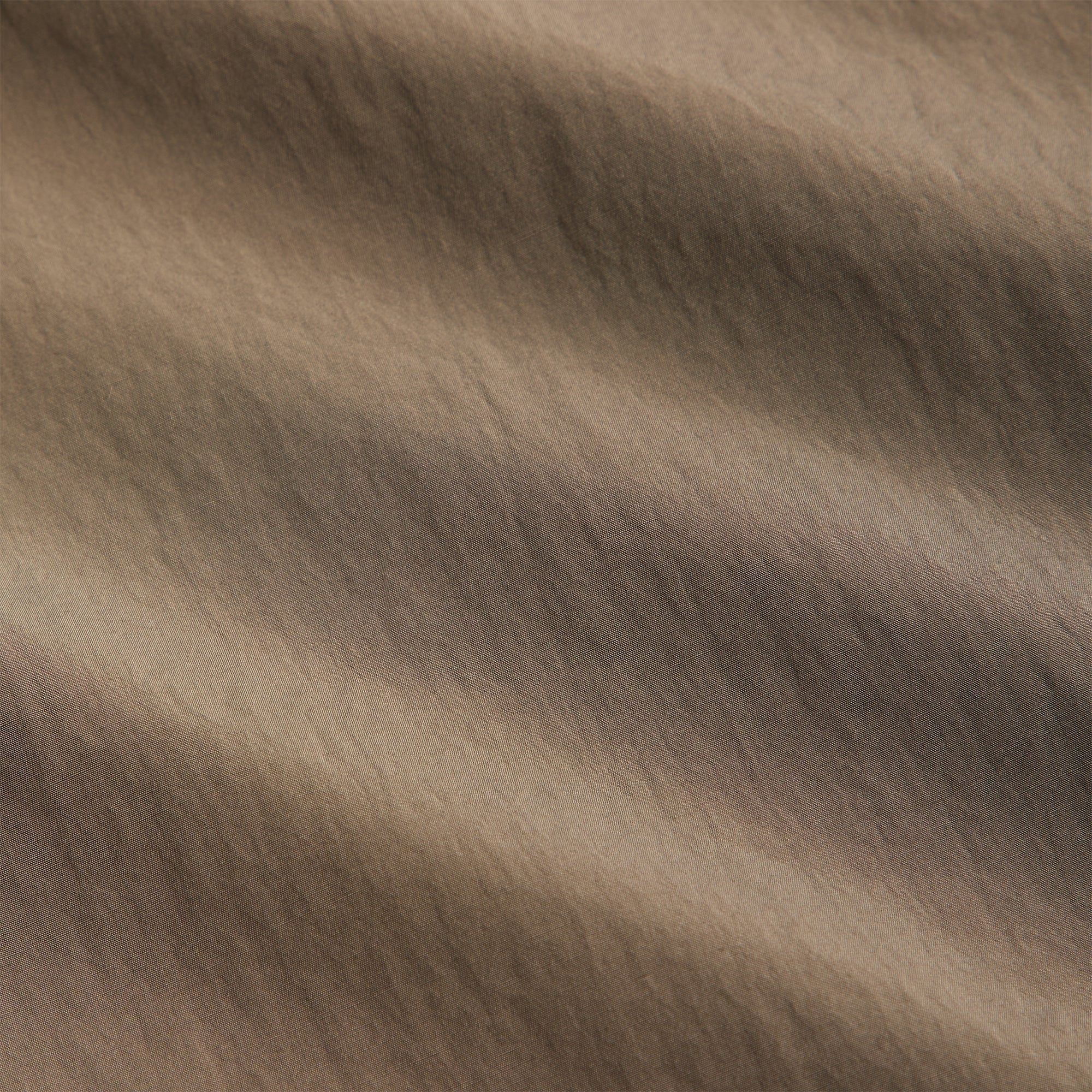Kith 101 for ssstein Windproof Nylon Easy Pleated Trouser - Terrace