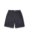 Selvedge Denim Short